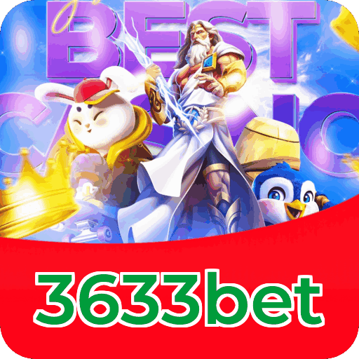 3633bet