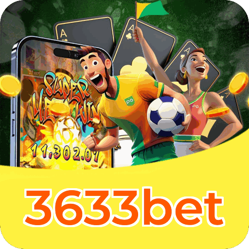 3633bet
